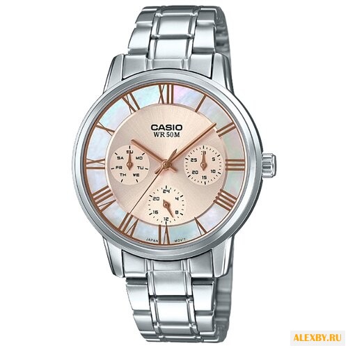 Наручные часы CASIO LTP-E315D-9A