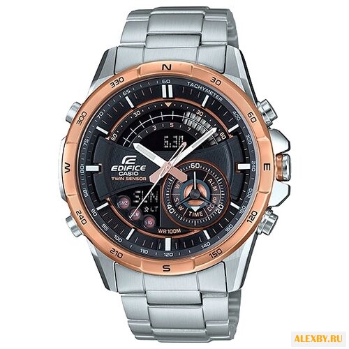 Наручные часы CASIO ERA-200DB-1A9