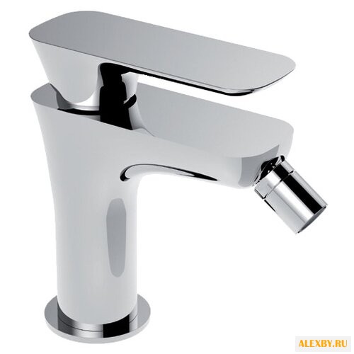 Однорычажный смеситель для биде