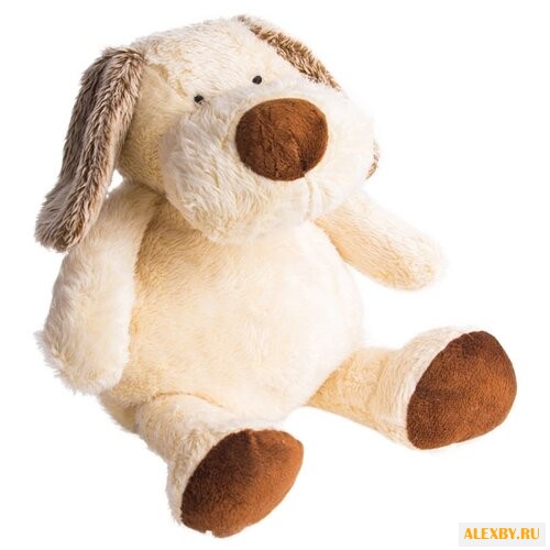 Мягкая игрушка Button Blue