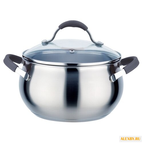 Кастрюля TimA Удобная 2 л