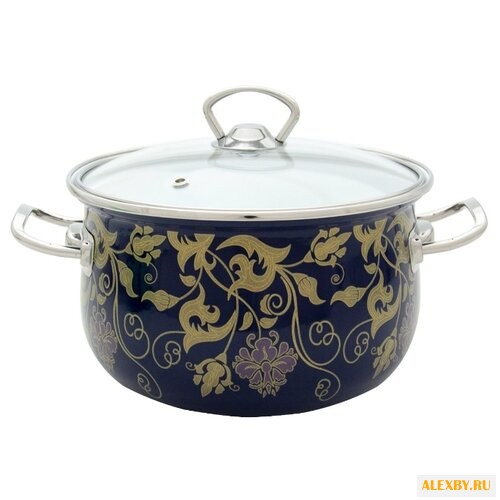Кастрюля Savasan Ренессанс 1435