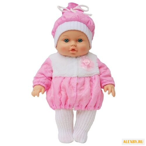 Кукла Весна Малышка 3 девочка