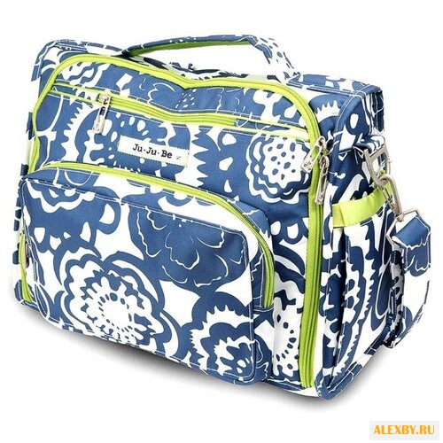 Сумка-рюкзак Ju-Ju-Be B.F.F.