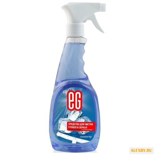 Спрей Еврогарант для чистки