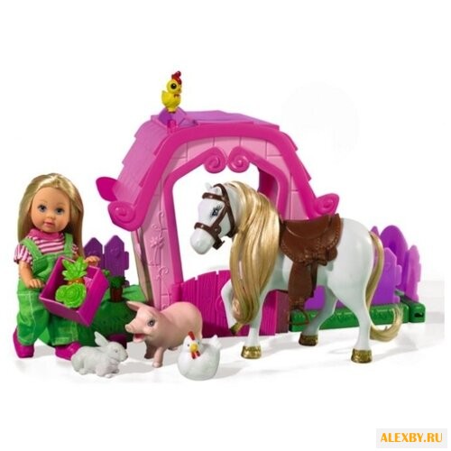 Кукла Simba 12 см 5733068