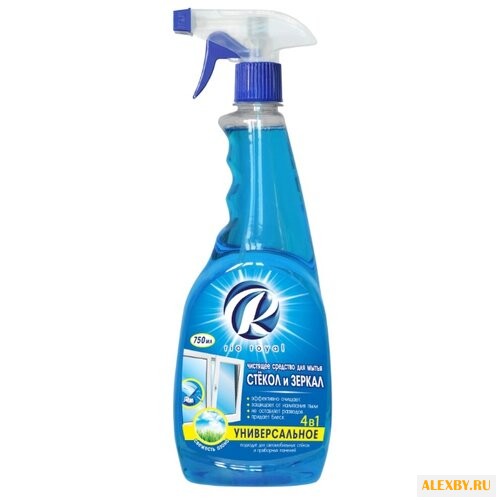 Спрей Rio Royal Свежесть озона