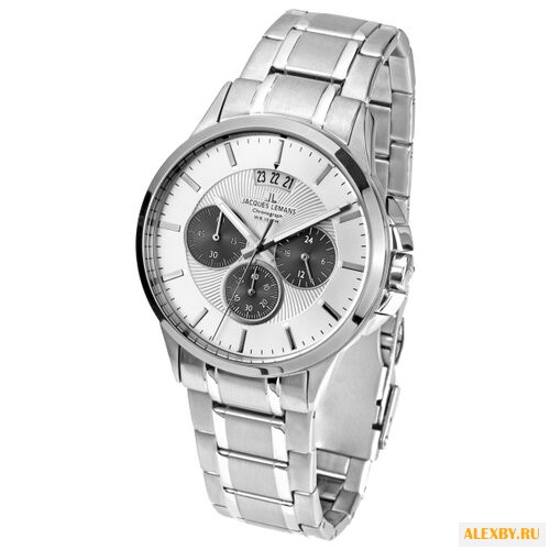 Наручные часы JACQUES LEMANS