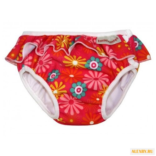 ImseVimse трусики Swim Diapers