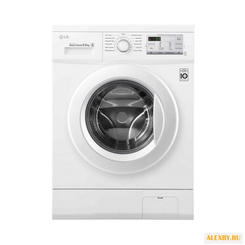 Стиральная машина LG FH-0H3MD0
