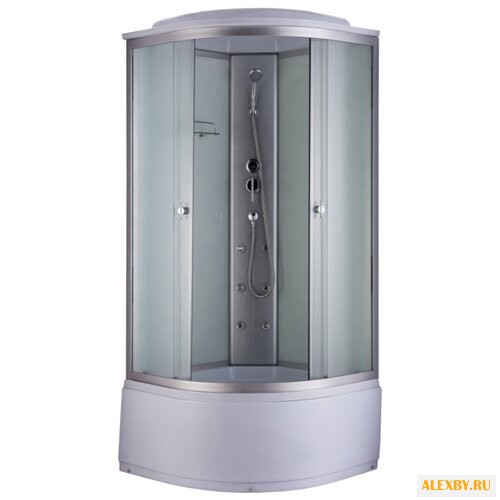 Закрытая кабина Niagara NG 2309 G