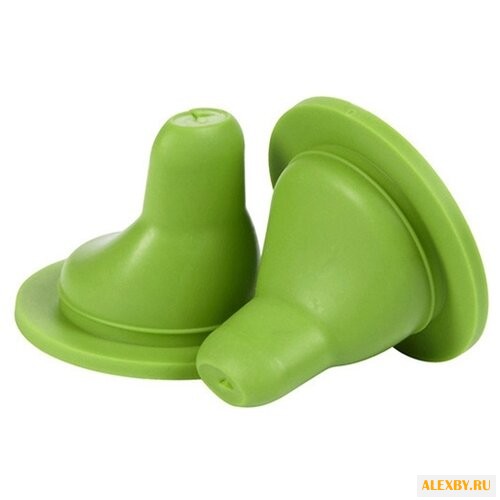 Соска BornFree Мягкий носик для