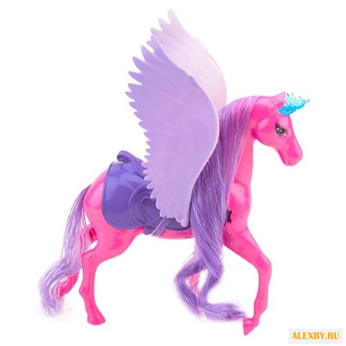 EstaBella лошадка с крыльями