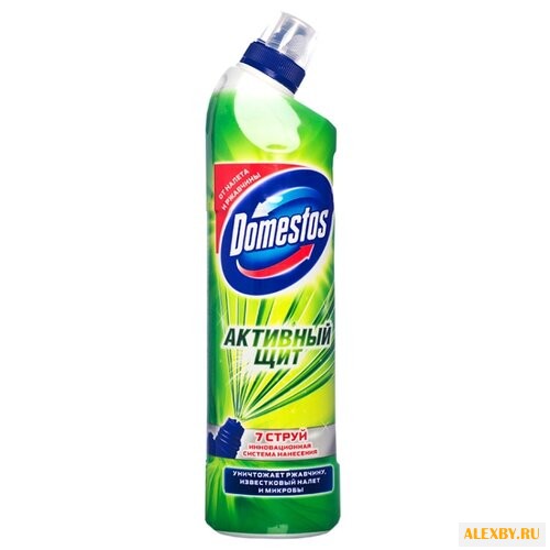 Domestos гель универсальный