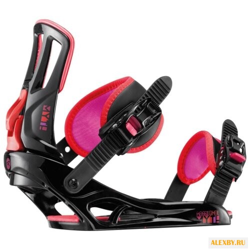 Крепления Rossignol Myth