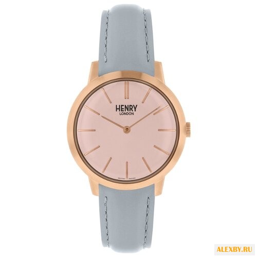 Наручные часы HENRY LONDON
