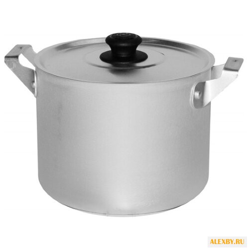 Кастрюля Калитва Поварская 8 л