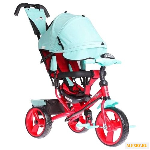 Трехколесный велосипед Micio