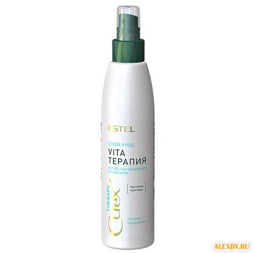 Estel Professional CUREX