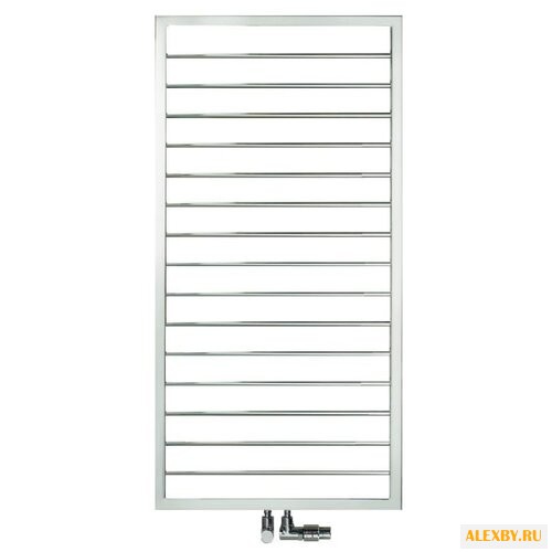 Водяной полотенцесушитель