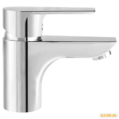 Однорычажный смеситель для