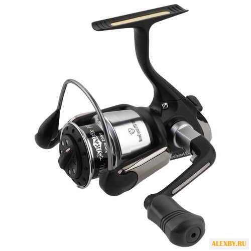 Катушка MIKADO Nano Crystal ZTX