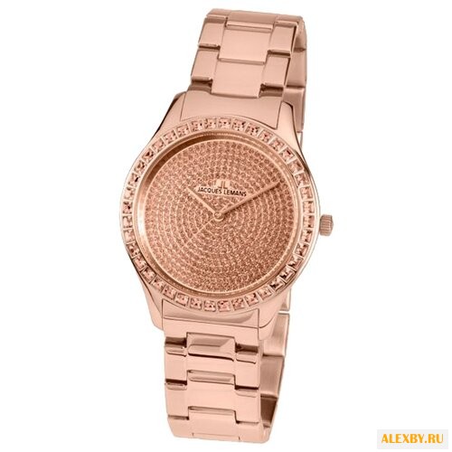 Наручные часы JACQUES LEMANS