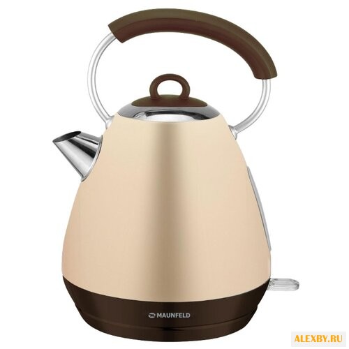 Чайник MAUNFELD MFK-660BG