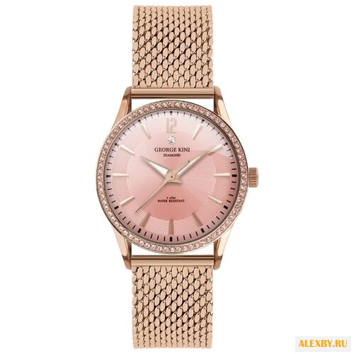 Наручные часы GEORGE KINI