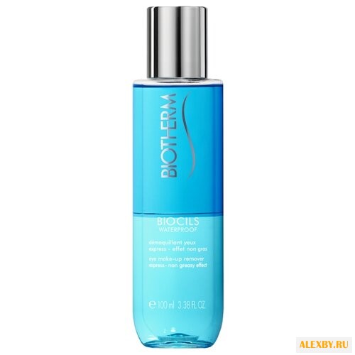 Biotherm средство для снятия