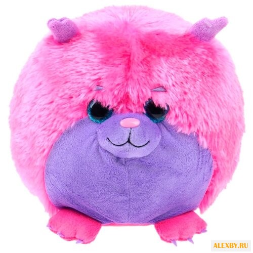 Мягкая игрушка Gulliver