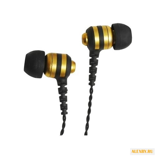 Наушники Fischer Audio Wasp GB