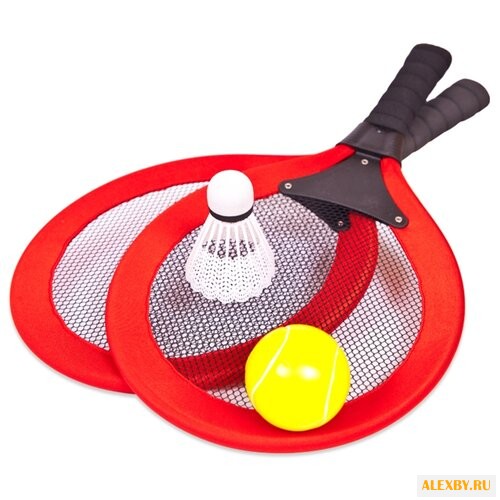 Игровой набор ABtoys Теннис
