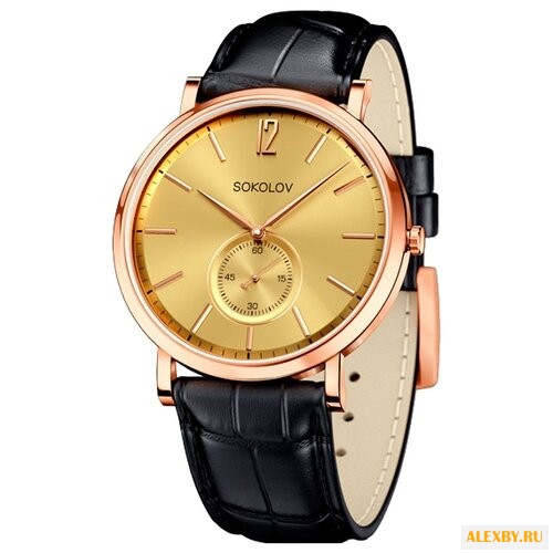 Наручные часы SOKOLOV