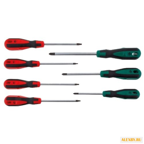 Набор отверток СТАНКОИМПОРТ
