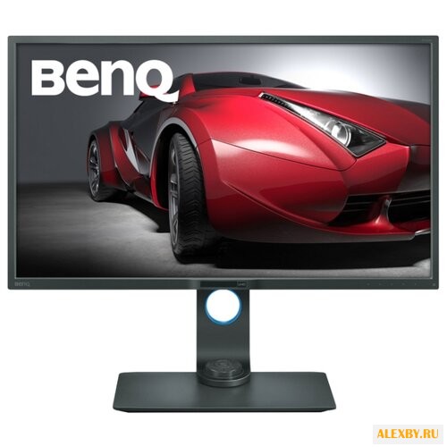 Монитор BenQ PD3200U