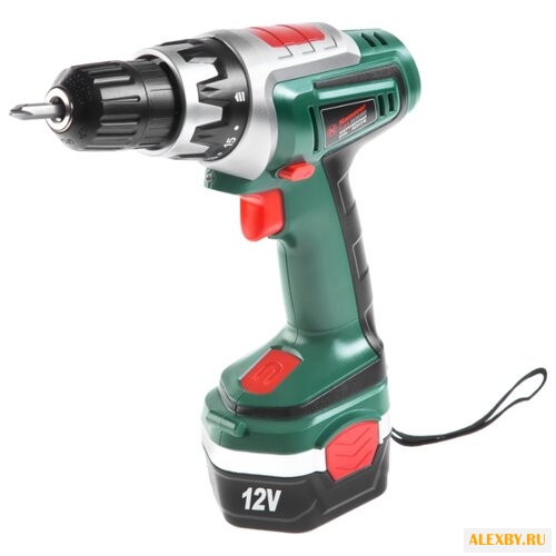 Дрель-шуруповерт Hammer ACD121B