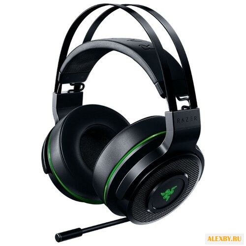 Компьютерная гарнитура Razer