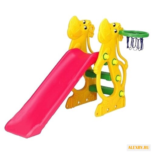 CHING-CHING SL-12 Бегемот