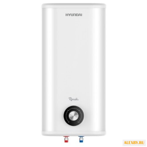 Накопительный водонагреватель