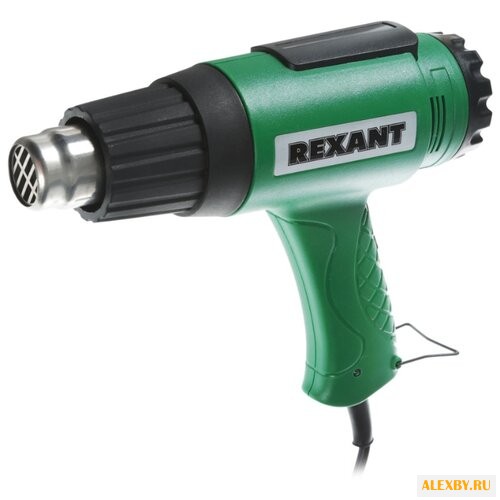 Строительный фен REXANT H-1600