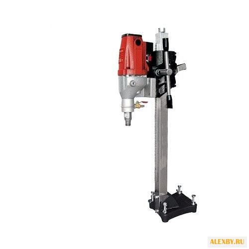 Установка для алмазного бурения