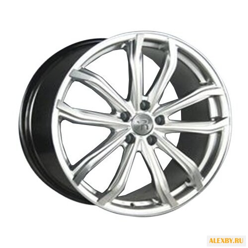 Колесный диск Replay LX117