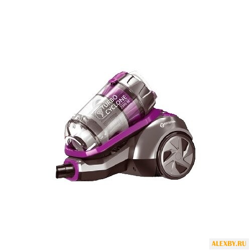 Пылесос Eurostek EVC-3020