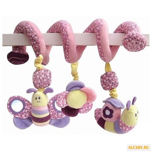 Подвесная игрушка Little Bird