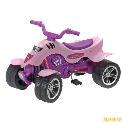 Веломобиль Falk Квадроцикл