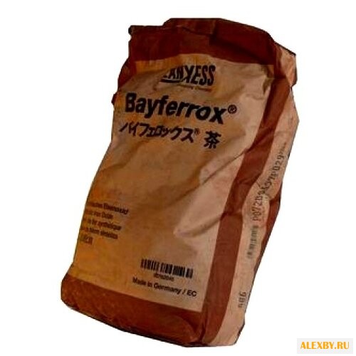 Добавка декоративная Lanxess