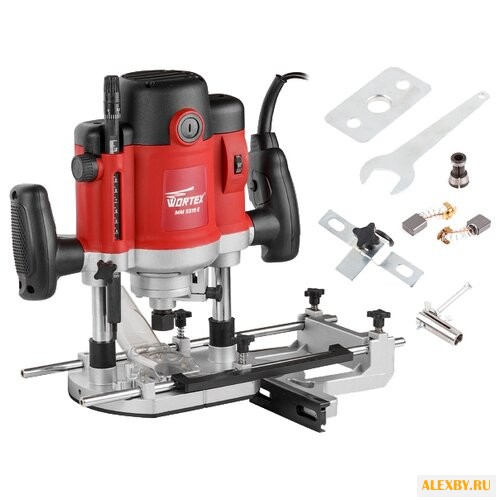 Фрезер Wortex MM 5519 E