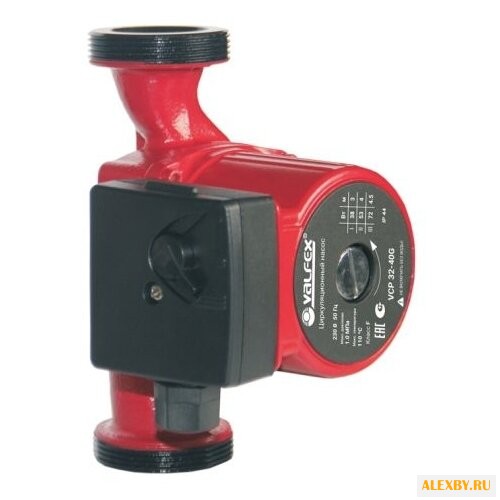 Насос Valfex VCP 25-40G 180 мм