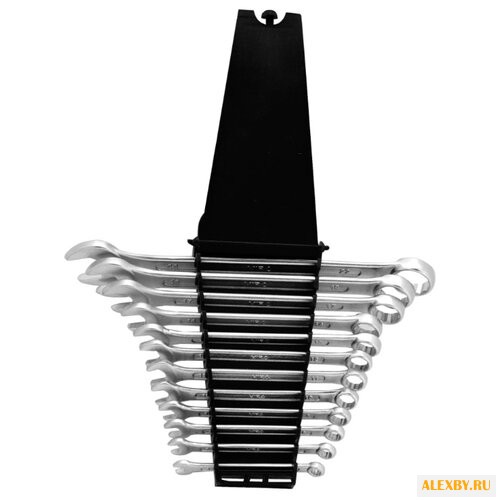 Набор гаечных ключей Vira 510112